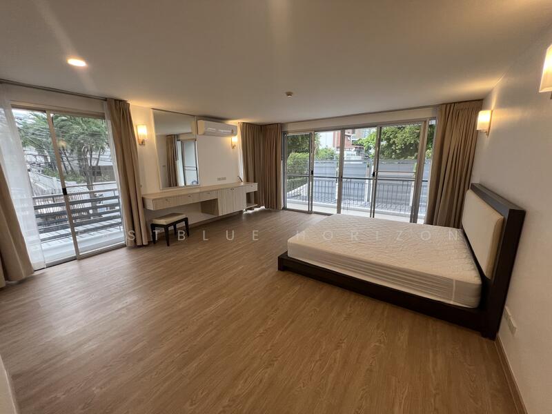 Apartment Sukhumvit, Bangkok, Khlong Tan Nua, Watthana, Bangkok, 3 Bedrooms, 175 sqm, Apartment For Rent, by Eastblue Horizon, 11843286 - DDproperty.com