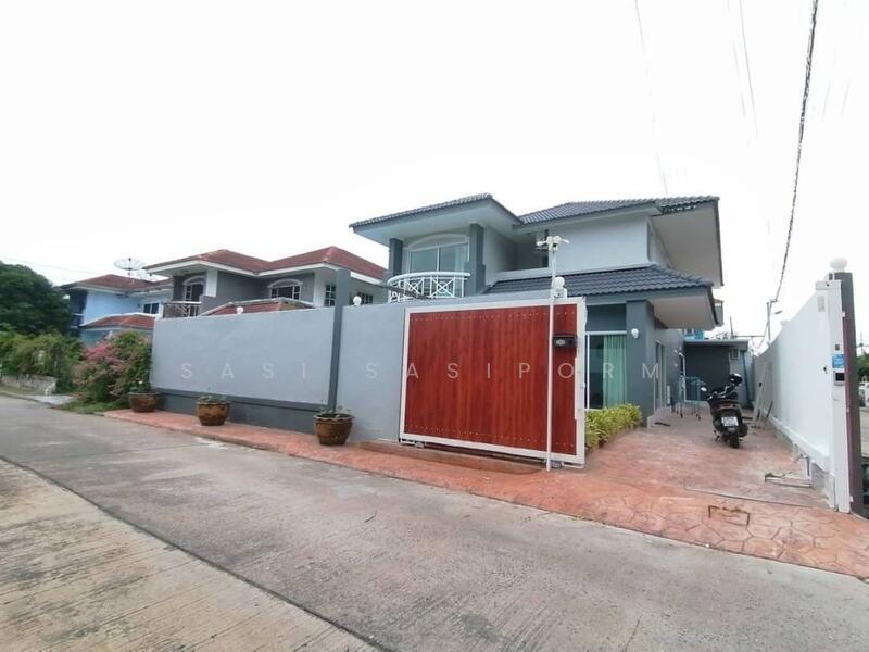 For Sale - View Point Villas, Chon Buri (Pattaya)