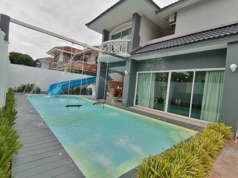 For Sale - View Point Villas, Chon Buri (Pattaya)