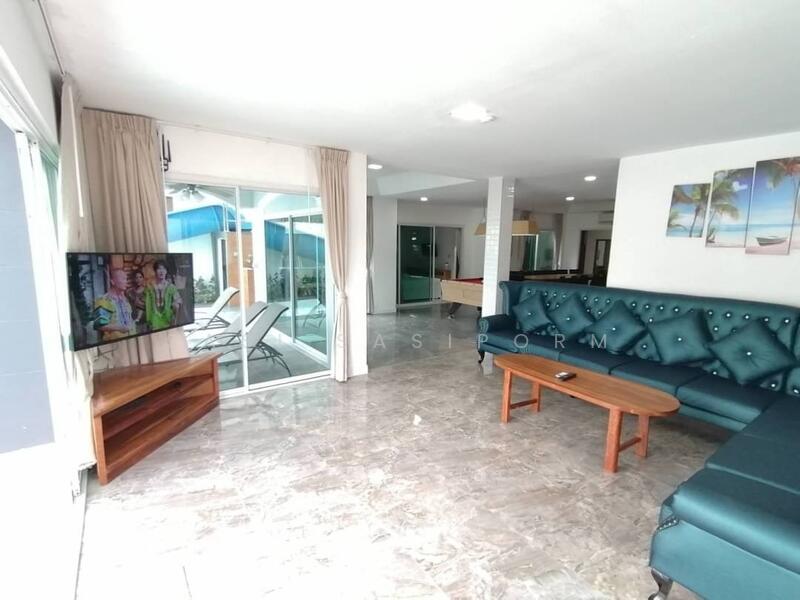 For Sale - View Point Villas, Chon Buri (Pattaya)