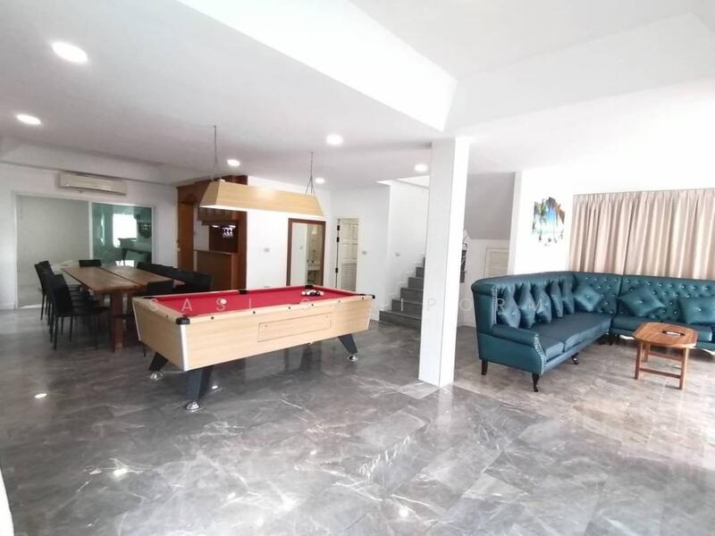 For Sale - View Point Villas, Chon Buri (Pattaya)