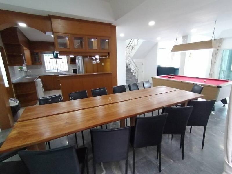 For Sale - View Point Villas, Chon Buri (Pattaya)