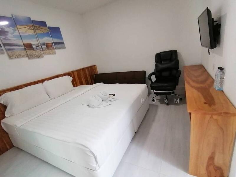 For Sale - View Point Villas, Chon Buri (Pattaya)