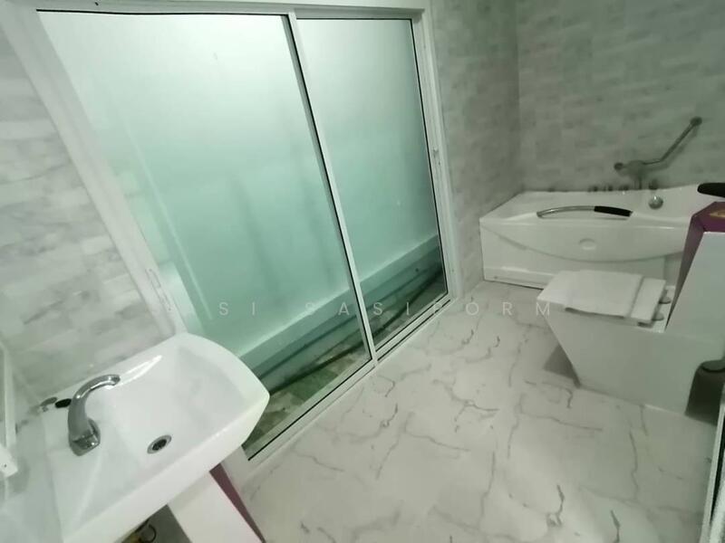 For Sale - View Point Villas, Chon Buri (Pattaya)