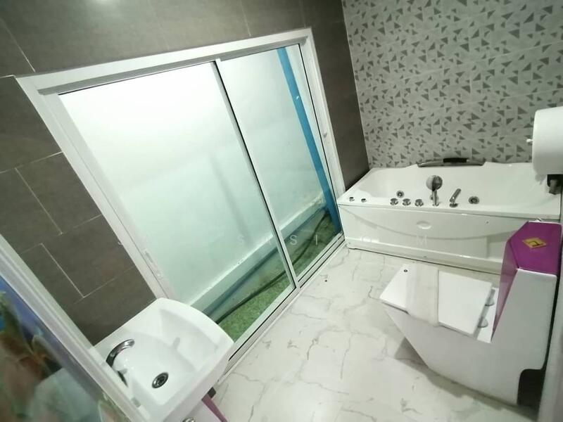 For Sale - View Point Villas, Chon Buri (Pattaya)