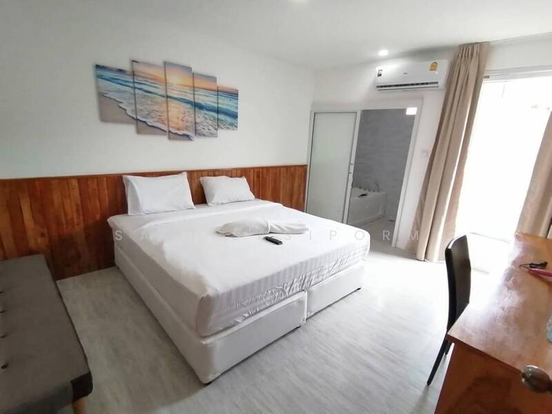 For Sale - View Point Villas, Chon Buri (Pattaya)