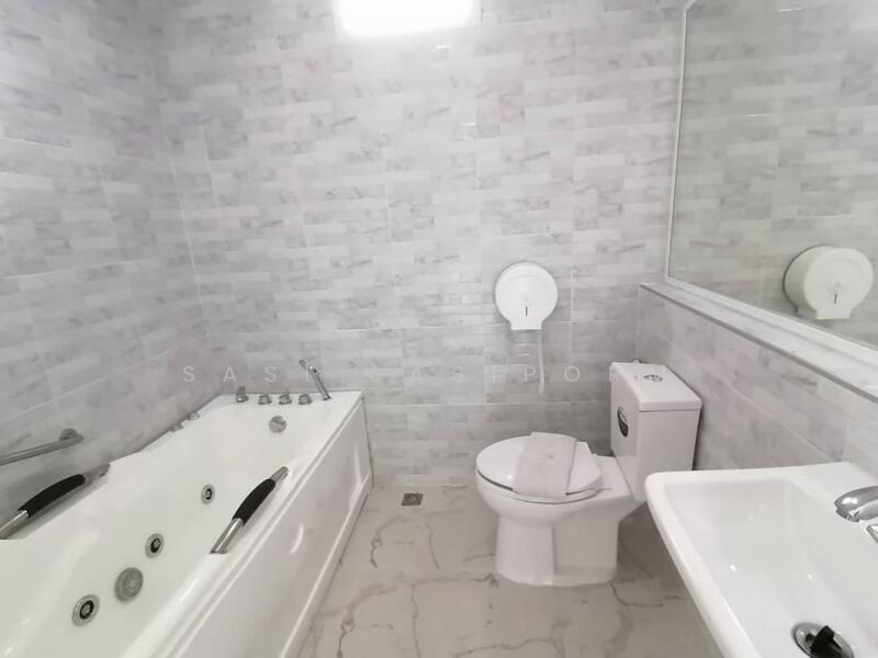 For Sale - View Point Villas, Chon Buri (Pattaya)