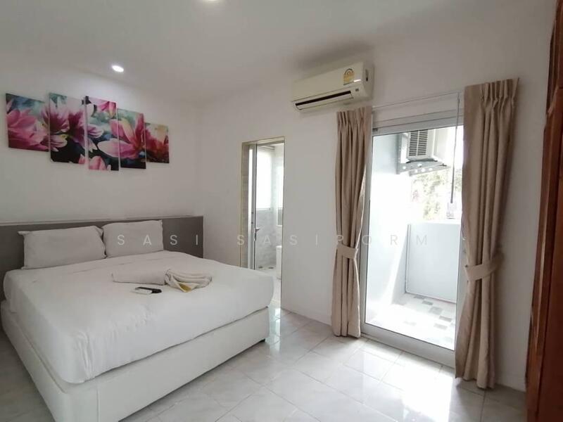 For Sale - View Point Villas, Chon Buri (Pattaya)