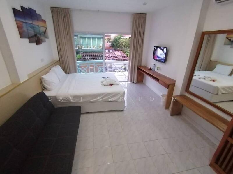 For Sale - View Point Villas, Chon Buri (Pattaya)