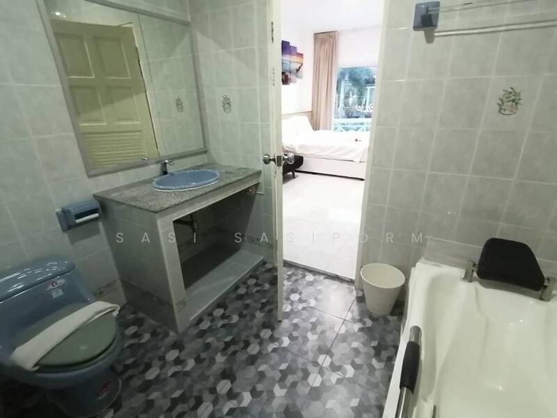 For Sale - View Point Villas, Chon Buri (Pattaya)