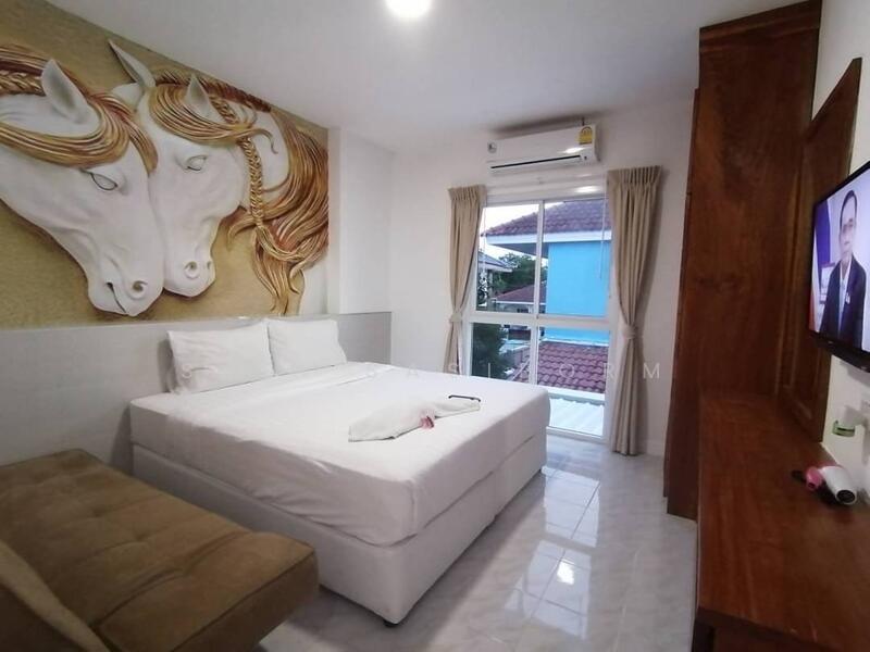 For Sale - View Point Villas, Chon Buri (Pattaya)