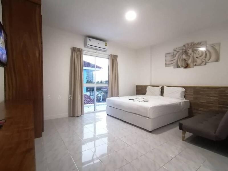 For Sale - View Point Villas, Chon Buri (Pattaya)