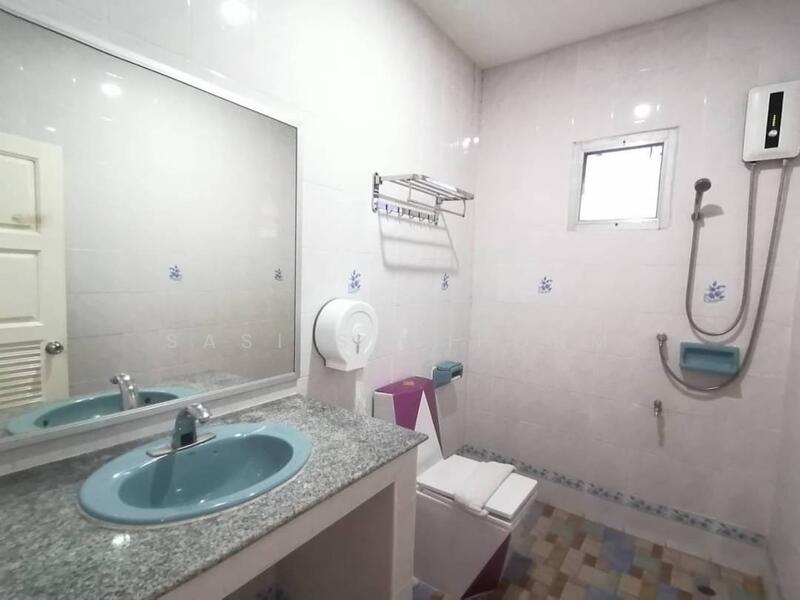 For Sale - View Point Villas, Chon Buri (Pattaya)