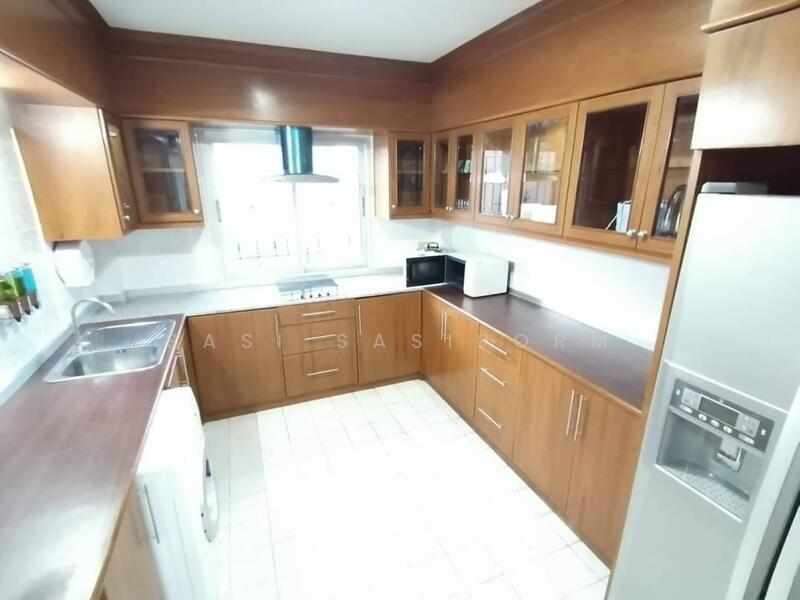 For Sale - View Point Villas, Chon Buri (Pattaya)