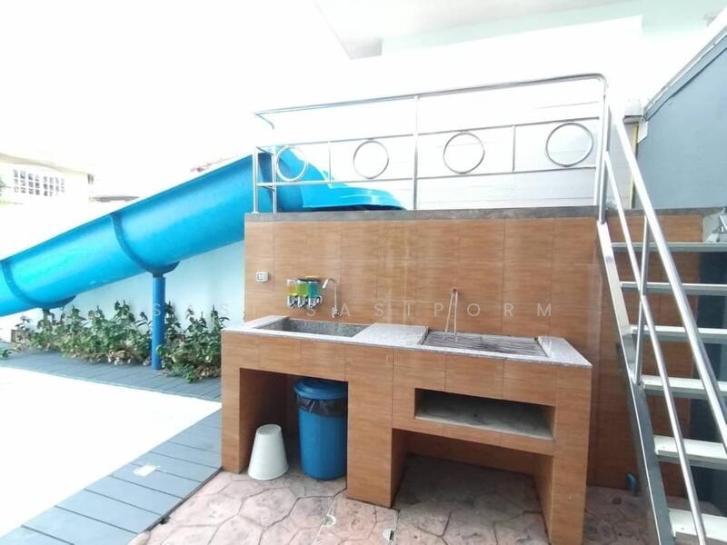 For Sale - View Point Villas, Chon Buri (Pattaya)