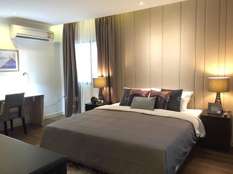 Apartment Sukhumvit, Bangkok, Khlong Tan Nua, Watthana, Bangkok, 2 Bedrooms, 240 sqm, Apartment For Rent, by Eastblue Horizon, 11843318 - DDproperty.com