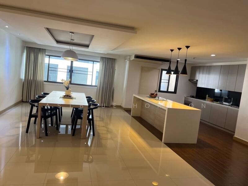 Apartment Sukhumvit, Bangkok, Khlong Tan Nua, Watthana, Bangkok, 2 Bedrooms, 240 sqm, Apartment For Rent, by Eastblue Horizon, 11843318 - DDproperty.com