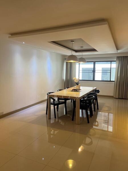Apartment Sukhumvit, Bangkok, Khlong Tan Nua, Watthana, Bangkok, 2 Bedrooms, 240 sqm, Apartment For Rent, by Eastblue Horizon, 11843318 - DDproperty.com