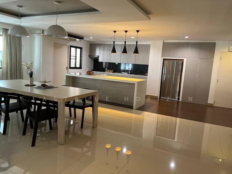 Apartment Sukhumvit, กรุงเทพ, คลองตันเหนือ, วัฒนา, กรุงเทพ, 240 ตร.ม., อพาร์ทเมนท์ ให้เช่า, โดย Eastblue Horizon, 11843318 - DDproperty.com