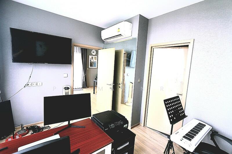 Kawa Haus, Bangkok, 95 Soi Rim Khlong, Phra Kanong Nua, Watthana, Bangkok, 2 Bedrooms, 67 sqm, Condo For Rent, by Phummarin R., 11843335 - DDproperty.com