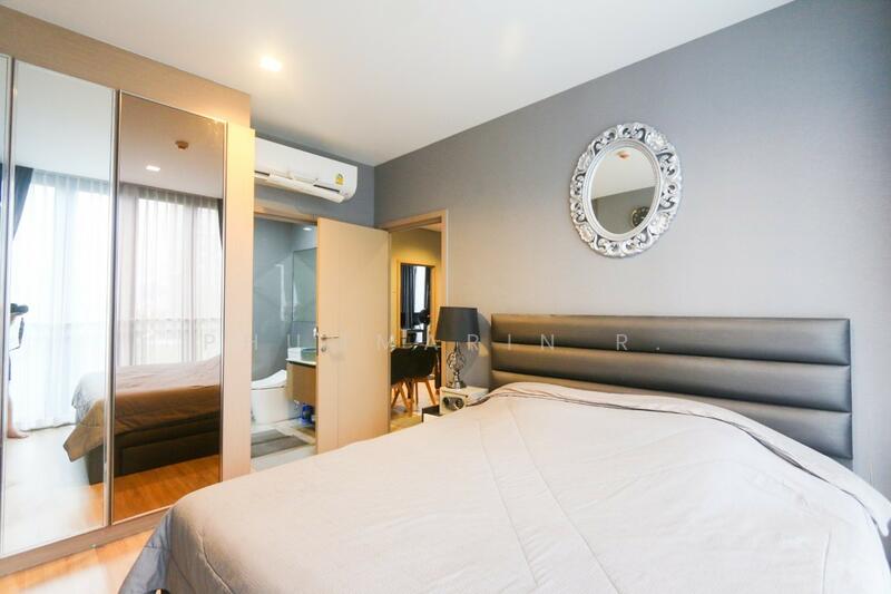 Kawa Haus, Bangkok, 95 Soi Rim Khlong, Phra Kanong Nua, Watthana, Bangkok, 2 Bedrooms, 67 sqm, Condo For Rent, by Phummarin R., 11843335 - DDproperty.com