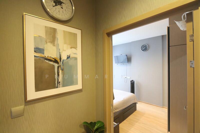 Kawa Haus, Bangkok, 95 Soi Rim Khlong, Phra Kanong Nua, Watthana, Bangkok, 2 Bedrooms, 67 sqm, Condo For Rent, by Phummarin R., 11843335 - DDproperty.com