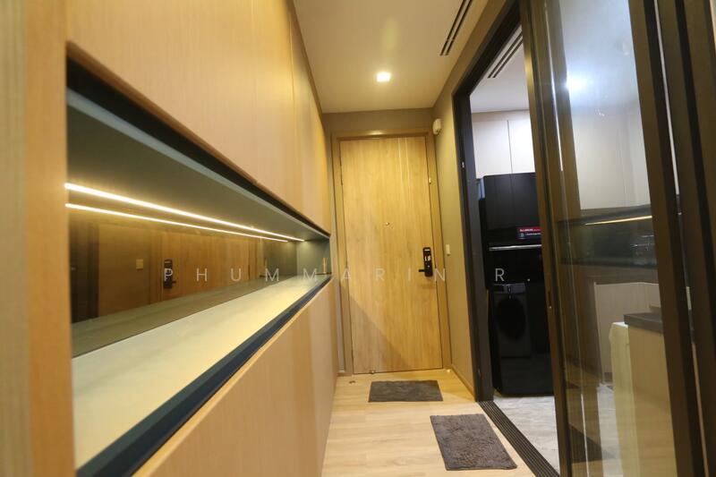 Kawa Haus, Bangkok, 95 Soi Rim Khlong, Phra Kanong Nua, Watthana, Bangkok, 2 Bedrooms, 67 sqm, Condo For Rent, by Phummarin R., 11843335 - DDproperty.com