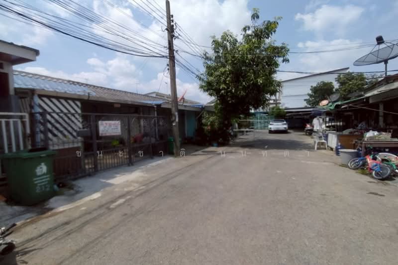 ทาวน์เฮาส์ หมู่บ้าน อยู่สบาย ซอยกรุงเทพ-กรีฑา 8 แยก 3 เนื้อที่ 16 ตรว. เขตบางกะปิ กรุงเทพฯ, Bangkok, Hua Mak, Bang Kapi, Bangkok, 2 Bedrooms, 60 sqm, Townhouse For Sale, by ชนะชาติ นนท์ตา, 11843341 - DDproperty.com