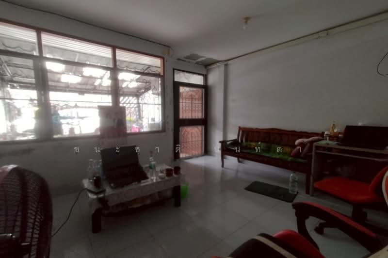 ทาวน์เฮาส์ หมู่บ้าน อยู่สบาย ซอยกรุงเทพ-กรีฑา 8 แยก 3 เนื้อที่ 16 ตรว. เขตบางกะปิ กรุงเทพฯ, Bangkok, Hua Mak, Bang Kapi, Bangkok, 2 Bedrooms, 60 sqm, Townhouse For Sale, by ชนะชาติ นนท์ตา, 11843341 - DDproperty.com