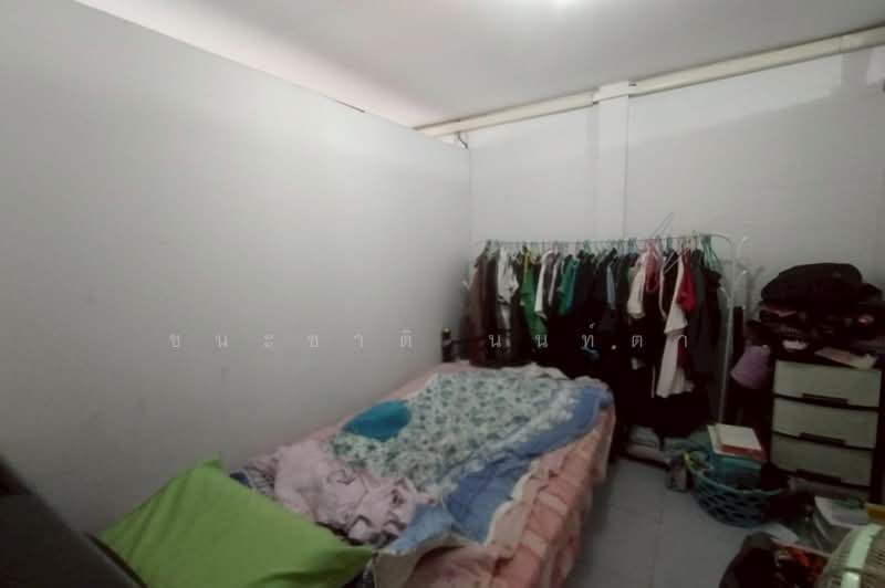 ทาวน์เฮาส์ หมู่บ้าน อยู่สบาย ซอยกรุงเทพ-กรีฑา 8 แยก 3 เนื้อที่ 16 ตรว. เขตบางกะปิ กรุงเทพฯ, Bangkok, Hua Mak, Bang Kapi, Bangkok, 2 Bedrooms, 60 sqm, Townhouse For Sale, by ชนะชาติ นนท์ตา, 11843341 - DDproperty.com