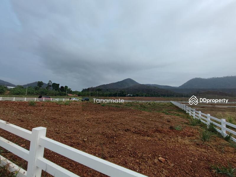 For Sale - ที่ดินแบ่งขาย ใกล้เขื่อนแก่งกระจาน อ.ท่ายาง จ.เพชรบุรี, Phetchaburi