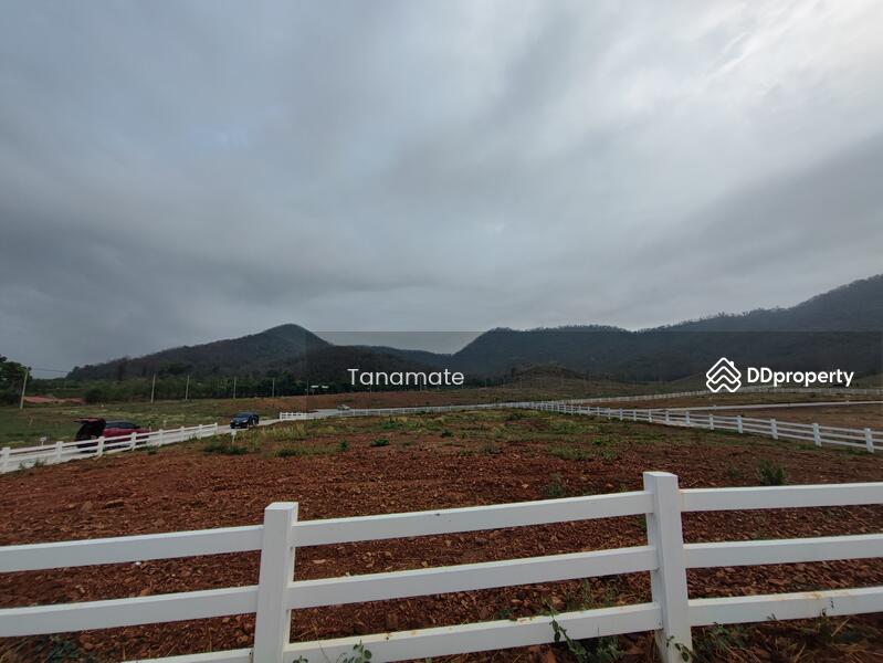 For Sale - ที่ดินแบ่งขาย ใกล้เขื่อนแก่งกระจาน อ.ท่ายาง จ.เพชรบุรี, Phetchaburi
