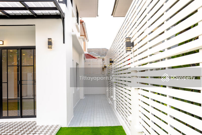 ขาย - ็House For Sale Near HuayKwang, Ladphrao , Ratchada A53 ตรว 3 นอน 3 น้ำ 1 ห้องครัว 1 ห้องนั่งเล่น, กรุงเทพ