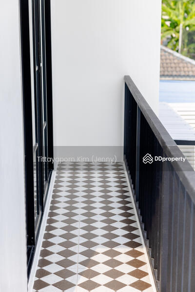 ขาย - ็House For Sale Near HuayKwang, Ladphrao , Ratchada A53 ตรว 3 นอน 3 น้ำ 1 ห้องครัว 1 ห้องนั่งเล่น, กรุงเทพ