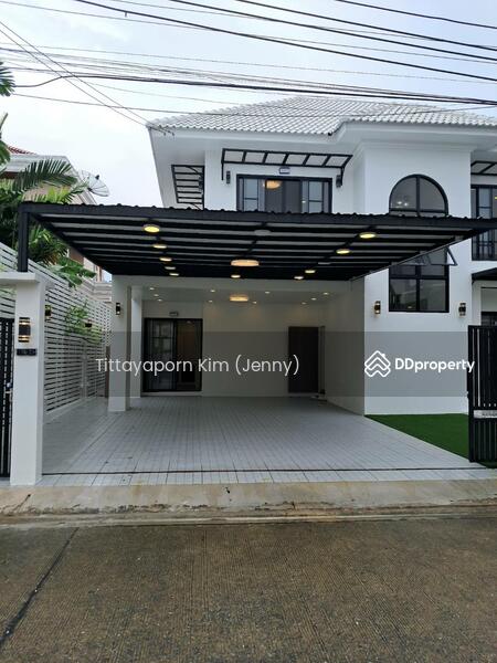 ขาย - ็House For Sale Near HuayKwang, Ladphrao , Ratchada A53 ตรว 3 นอน 3 น้ำ 1 ห้องครัว 1 ห้องนั่งเล่น, กรุงเทพ