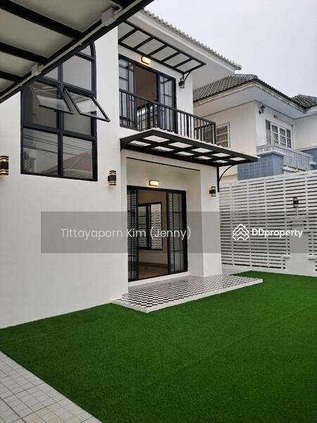 ขาย - ็House For Sale Near HuayKwang, Ladphrao , Ratchada A53 ตรว 3 นอน 3 น้ำ 1 ห้องครัว 1 ห้องนั่งเล่น, กรุงเทพ