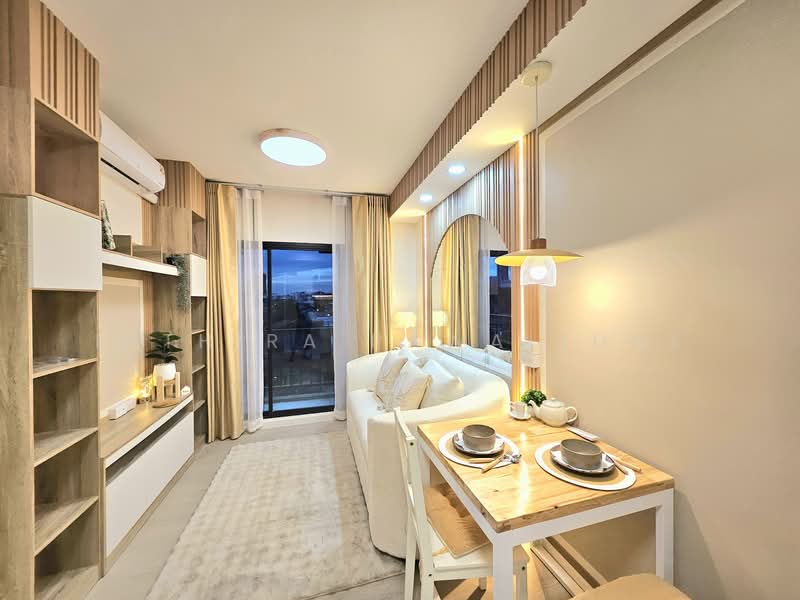 624 CONDOLETTE รัชดา 36, กรุงเทพ, - ซอยรัชดาภิเษก ถนนรัชดาภิเษก แขวงจันทรเกษม เขตจตุจักร จังหวัดกรุงเทพมหานคร, จันทรเกษม, จตุจักร, กรุงเทพ, 28 ตร.ม., คอนโด ขาย, โดย Inthira Pawa June, 11843353 - DDproperty.com