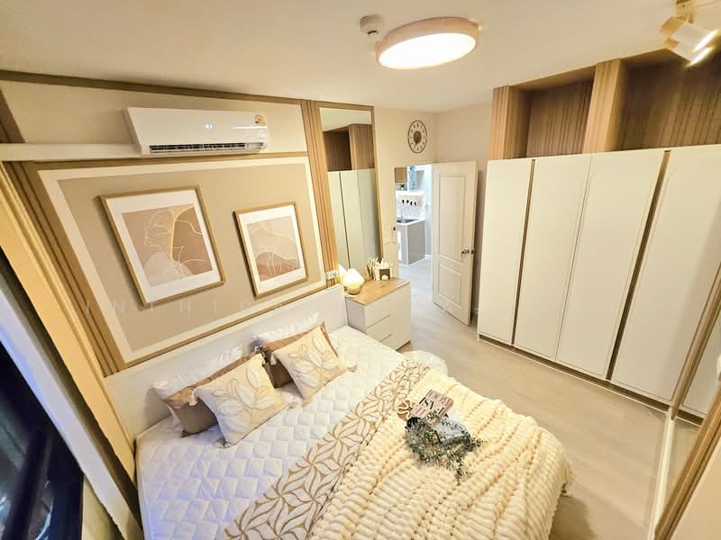 624 CONDOLETTE รัชดา 36, กรุงเทพ, - ซอยรัชดาภิเษก ถนนรัชดาภิเษก แขวงจันทรเกษม เขตจตุจักร จังหวัดกรุงเทพมหานคร, จันทรเกษม, จตุจักร, กรุงเทพ, 28 ตร.ม., คอนโด ขาย, โดย Inthira Pawa June, 11843353 - DDproperty.com