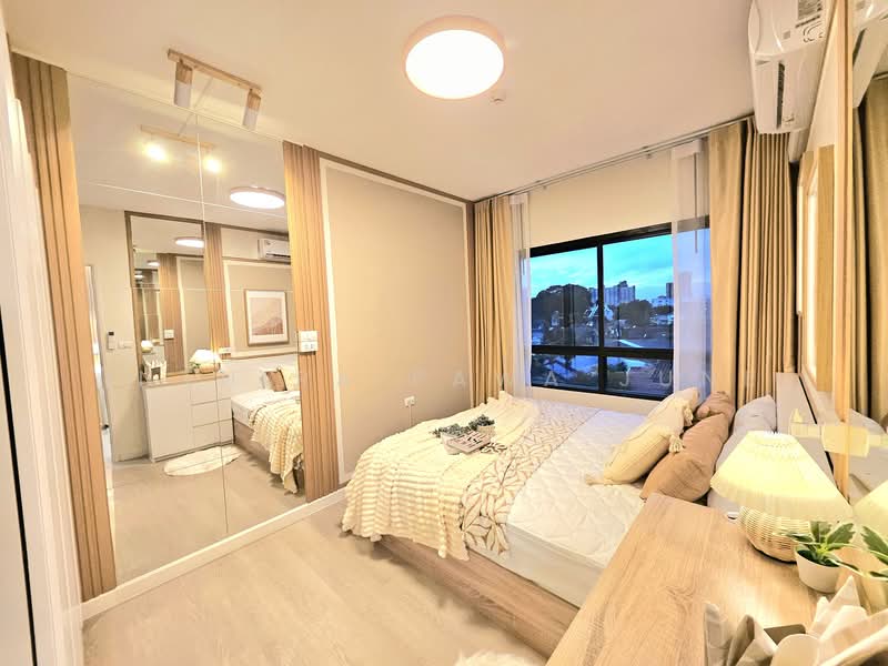 624 CONDOLETTE รัชดา 36, กรุงเทพ, - ซอยรัชดาภิเษก ถนนรัชดาภิเษก แขวงจันทรเกษม เขตจตุจักร จังหวัดกรุงเทพมหานคร, จันทรเกษม, จตุจักร, กรุงเทพ, 28 ตร.ม., คอนโด ขาย, โดย Inthira Pawa June, 11843353 - DDproperty.com