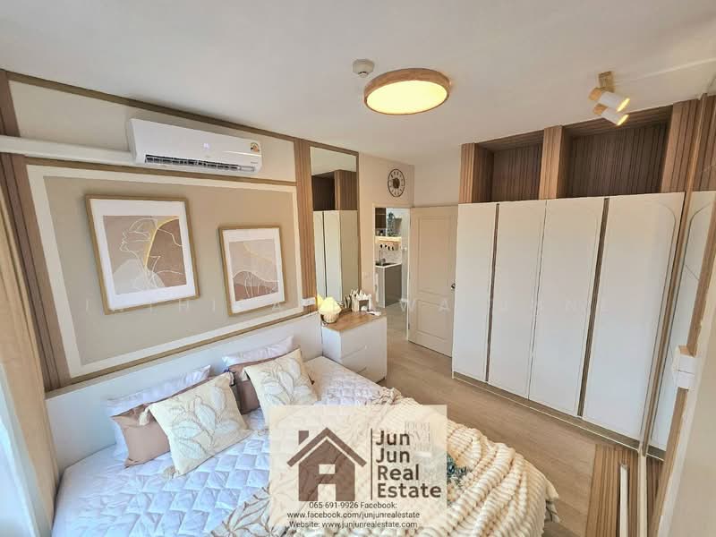 624 CONDOLETTE รัชดา 36, กรุงเทพ, - ซอยรัชดาภิเษก ถนนรัชดาภิเษก แขวงจันทรเกษม เขตจตุจักร จังหวัดกรุงเทพมหานคร, จันทรเกษม, จตุจักร, กรุงเทพ, 28 ตร.ม., คอนโด ขาย, โดย Inthira Pawa June, 11843353 - DDproperty.com