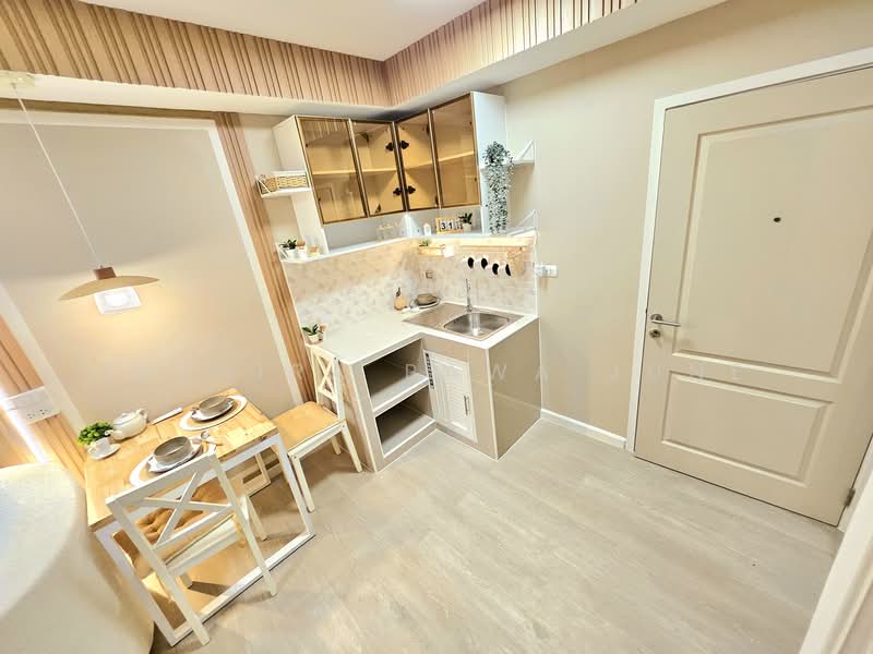 624 Condolette Ratchada 36, Bangkok, - Soi Ratchadapisek Ratchadapisek Road, Chan Kasem, Chatuchak, Bangkok, 1 Bedroom, 28 sqm, Condo For Sale, by Inthira Pawa June, 11843353 - DDproperty.com