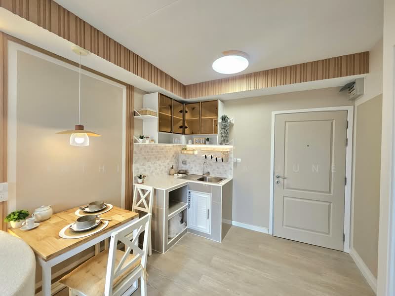 624 CONDOLETTE รัชดา 36, กรุงเทพ, - ซอยรัชดาภิเษก ถนนรัชดาภิเษก แขวงจันทรเกษม เขตจตุจักร จังหวัดกรุงเทพมหานคร, จันทรเกษม, จตุจักร, กรุงเทพ, 28 ตร.ม., คอนโด ขาย, โดย Inthira Pawa June, 11843353 - DDproperty.com