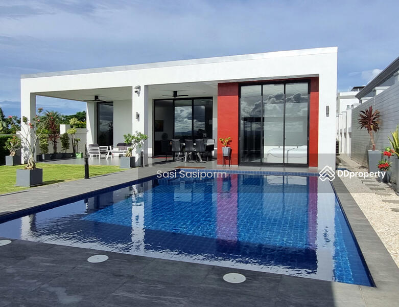 For Sale - Siam Royal View, Chon Buri