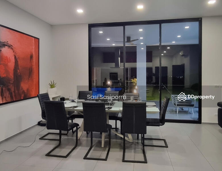 For Sale - Siam Royal View, Chon Buri