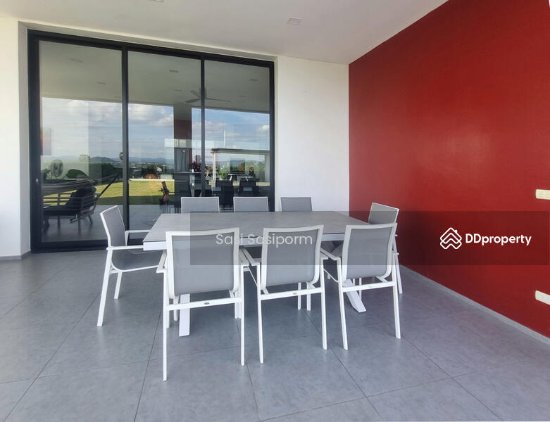 For Sale - Siam Royal View, Chon Buri