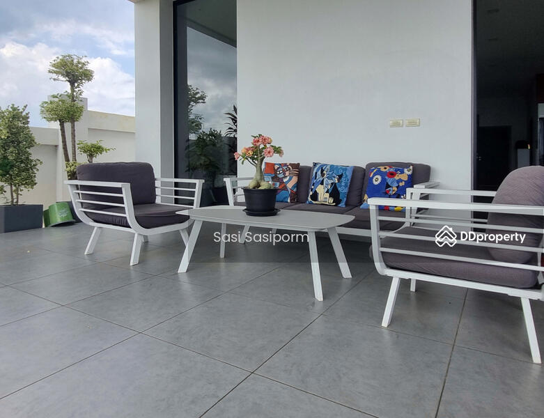 For Sale - Siam Royal View, Chon Buri
