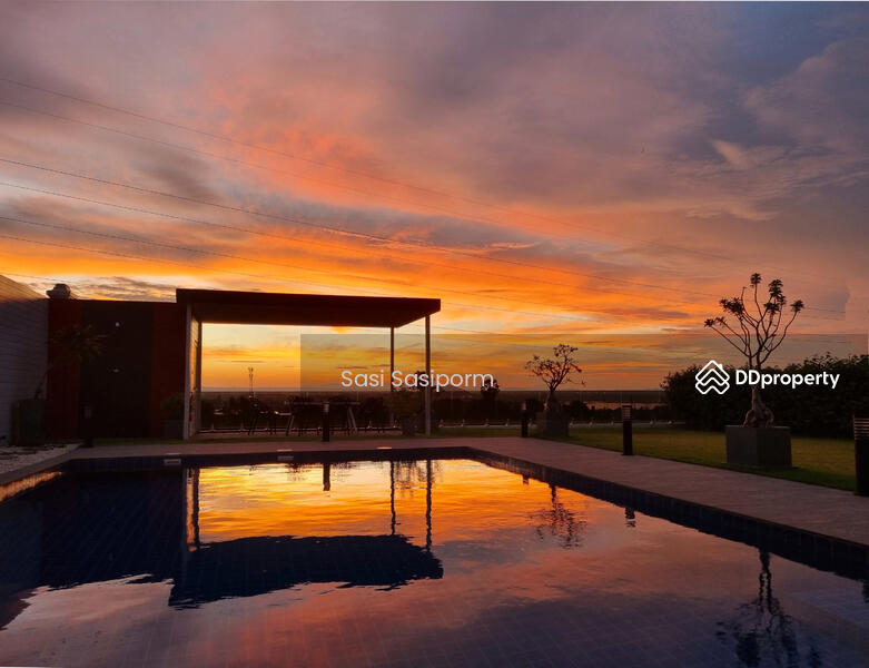 For Sale - Siam Royal View, Chon Buri