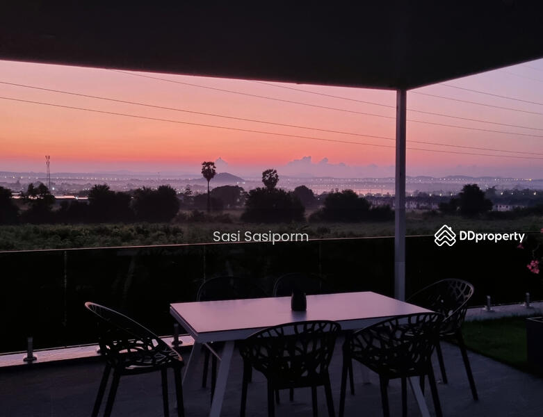 For Sale - Siam Royal View, Chon Buri