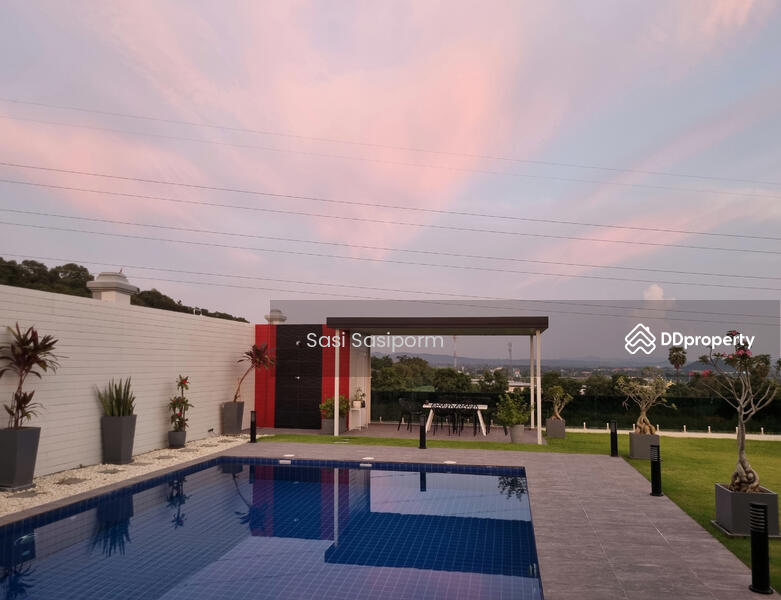 For Sale - Siam Royal View, Chon Buri
