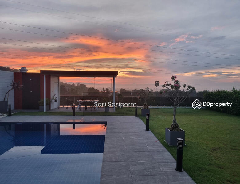 For Sale - Siam Royal View, Chon Buri